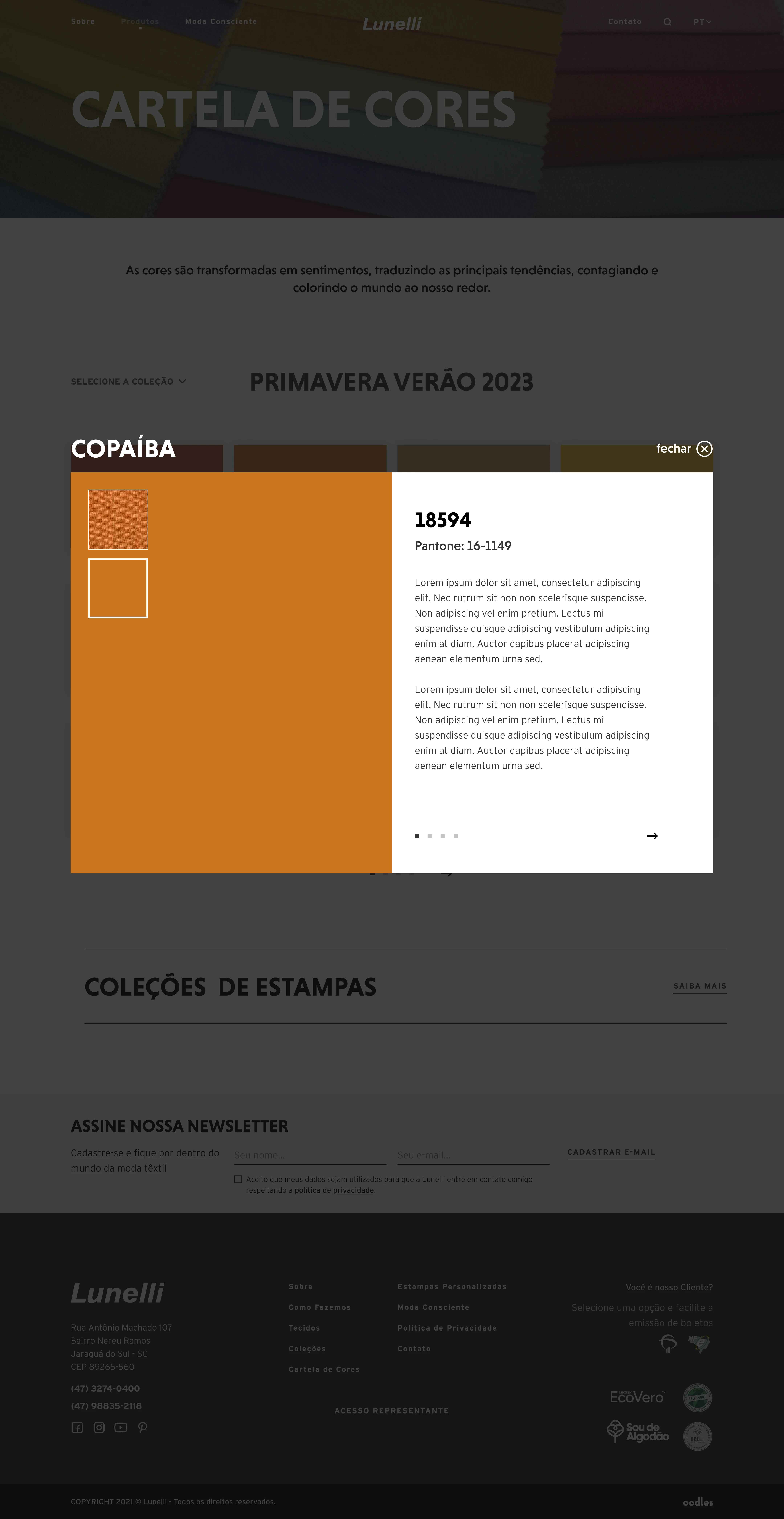 From −63 to +42 NPS: The catalog buyers came back to gallery 4